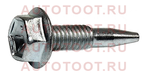 Болт оси коромысел TOYOTA 2ZZGE 90105-06293 toyota – купить в Омске. Цены, характеристики, фото в интернет-магазине autotoot.ru
