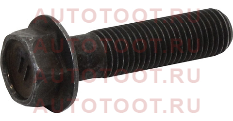 Болт распредвала TOYOTA AURIS/RAV4 1NRFE/1/2AZFE/3ZRFAE 05- 9010510445 TOYOTA – купить в Омске. Цены, характеристики, фото в интернет-магазине autotoot.ru