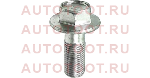 Болт шкива коленвала 2C/2CT/2CTE/3CE/3CTE TOYOTA 97- (M12,L35) 90105-14089 toyota – купить в Омске. Цены, характеристики, фото в интернет-магазине autotoot.ru
