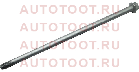 Болт верхнего рычага FR TOYOTA FORTUNER/LAND CRUISER PRADO 150 09- 90105-14160 toyota – купить в Омске. Цены, характеристики, фото в интернет-магазине autotoot.ru