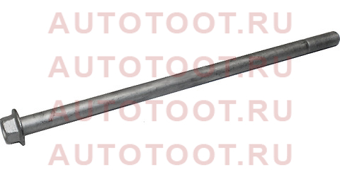 Болт верхнего рычага TOYOTA LAND CRUISER 200 07- 90105-16086 toyota – купить в Омске. Цены, характеристики, фото в интернет-магазине autotoot.ru