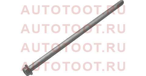 Болт крепления верхнего рычага FR FORTUNER/HILUX 05- 90105-t0114 toyota – купить в Омске. Цены, характеристики, фото в интернет-магазине autotoot.ru