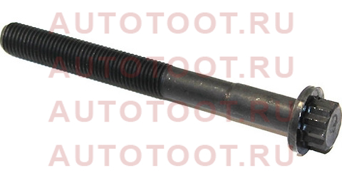 Болт головки блока цилиндров TOYOTA 3,5SFE 90- 90109-10132 toyota – купить в Омске. Цены, характеристики, фото в интернет-магазине autotoot.ru