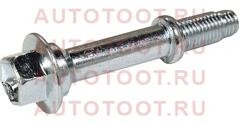 Болт приёмной трубы TOYOTA MANY 90109t0005 Toyota – купить в Омске. Цены, характеристики, фото в интернет-магазине autotoot.ru