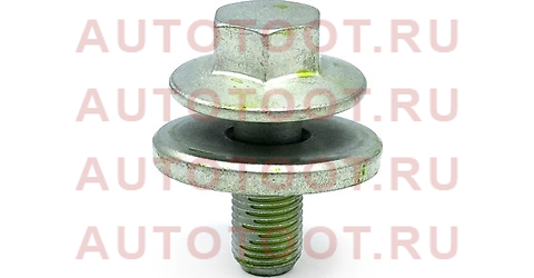 Болт шкива коленвала TOYOTA 4A/5A/7A 92- 90119-12314 toyota – купить в Омске. Цены, характеристики, фото в интернет-магазине autotoot.ru