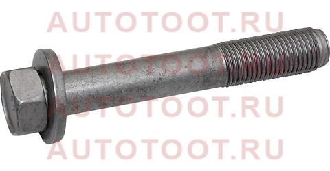 Болт продольного рычага TOYOTA LC PRADO 150/120 9011914118 Toyota – купить в Омске. Цены, характеристики, фото в интернет-магазине autotoot.ru