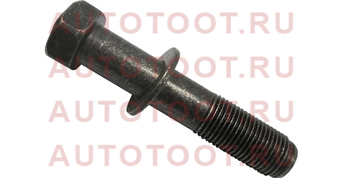 Болт с шайбой крепленяя лыжи TOYOTA LAND CRUISER 70 90- 90119-16003 toyota – купить в Омске. Цены, характеристики, фото в интернет-магазине autotoot.ru