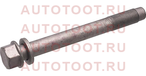 Болт эксцентрик FR нижнего рычага TOYOTA LAND RUISER 200 07- 90119-18006 toyota – купить в Омске. Цены, характеристики, фото в интернет-магазине autotoot.ru