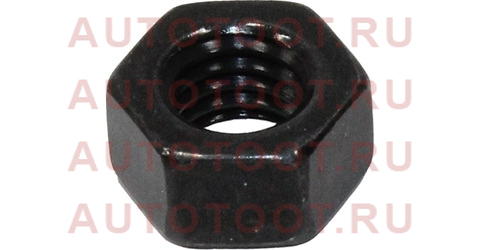 Гайка шпильки фланца TOYOTA LAND CRUISER 80 9017008204 Toyota – купить в Омске. Цены, характеристики, фото в интернет-магазине autotoot.ru