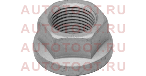 Гайка эксцентрика TOYOTA LAND CRUISER 200 07- 90178-18003 Toyota – купить в Омске. Цены, характеристики, фото в интернет-магазине autotoot.ru
