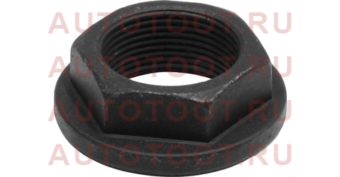 Гайка ступицы TOYOTA LAND CRUISER 150/HILUX/GX460 9017828002 Toyota – купить в Омске. Цены, характеристики, фото в интернет-магазине autotoot.ru