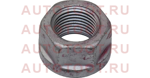 Гайка болта эксцентрика TOYOTA 90178t0073 toyota – купить в Омске. Цены, характеристики, фото в интернет-магазине autotoot.ru