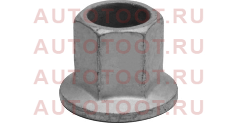 Гайка эксцентрика TOYOTA HILUX 90178t0081 TOYOTA – купить в Омске. Цены, характеристики, фото в интернет-магазине autotoot.ru