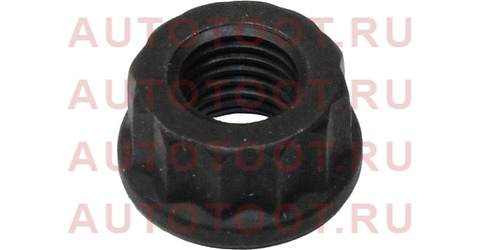 Гайка на болт шатуна TOYOTA 3-5SFE/3,5VZFE 89- 9017908118 TOYOTA – купить в Омске. Цены, характеристики, фото в интернет-магазине autotoot.ru