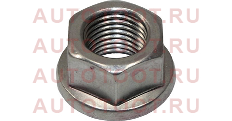 Гайка эксцентрика/штока амортизатора TOYOTA 90179-12127 Toyota – купить в Омске. Цены, характеристики, фото в интернет-магазине autotoot.ru