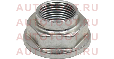 Гайка хвостовика редуктора TOYOTA UNIVERSAL 90179-20018 toyota – купить в Омске. Цены, характеристики, фото в интернет-магазине autotoot.ru
