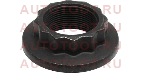 Гайка ступичная FR TOYOTA LAND CRUISER 200 07- 90179-32007 toyota – купить в Омске. Цены, характеристики, фото в интернет-магазине autotoot.ru