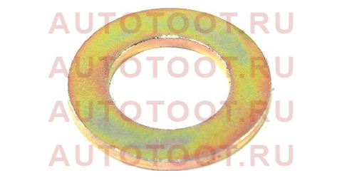 Шайба муфты рулевого кардана TOYOTA LAND CRUISER 100 98- 90201-11313 toyota – купить в Омске. Цены, характеристики, фото в интернет-магазине autotoot.ru