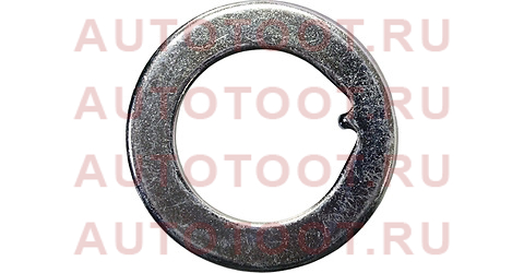 Шайба ступицы TOYOTA Land Cruiser 100 98-, HiAce 89-, Dyna 01-, Granvia 99- 90214-42030 toyota – купить в Омске. Цены, характеристики, фото в интернет-магазине autotoot.ru