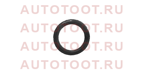 Кольцо уплотнительное шланга  ГУР TOYOTA COROLLA/CAMRY/HARRIER 91- 9030107009 Toyota – купить в Омске. Цены, характеристики, фото в интернет-магазине autotoot.ru