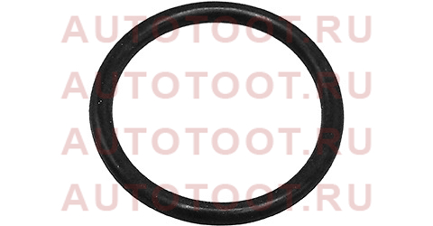 Кольцо уплотнительное фильтра CVT TOYOTA 9030124013 Toyota – купить в Омске. Цены, характеристики, фото в интернет-магазине autotoot.ru