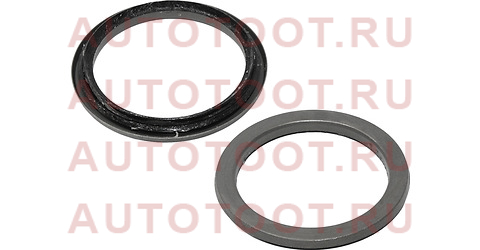 Сальник-пыльник переднего привода ШРУС (83/107/10) TOYOTA LC100, Prado #J12# 90304-83002 toyota – купить в Омске. Цены, характеристики, фото в интернет-магазине autotoot.ru