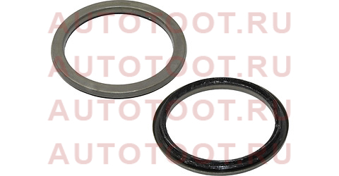 Сальник ступицы FR LH=RH LAND CRUISER 200/LX460/570 07- 9030494001 Toyota – купить в Омске. Цены, характеристики, фото в интернет-магазине autotoot.ru