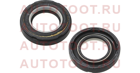 Сальник рулевой рейки TOYOTA VISTA,CAMRY 90310-25013 toyota – купить в Омске. Цены, характеристики, фото в интернет-магазине autotoot.ru