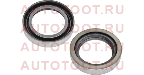 Сальник полуоси FR TOYOTA LAND CRUISER 7#,8#,10# 90310-35010 toyota – купить в Омске. Цены, характеристики, фото в интернет-магазине autotoot.ru