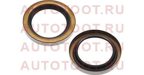 Сальник полуоси RR TOYOTA HILUX,HIACE 90310-50006 toyota – купить в Омске. Цены, характеристики, фото в интернет-магазине autotoot.ru