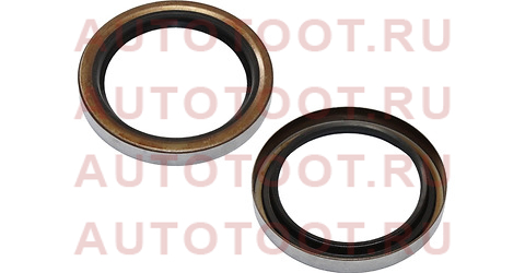Сальник задней полуоси TOYOTA Surf / Prado 02- 90310-58003 Toyota – купить в Омске. Цены, характеристики, фото в интернет-магазине autotoot.ru