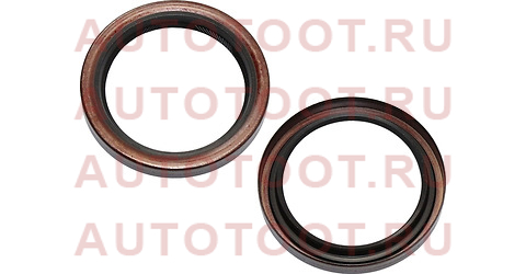 Сальник RR полуоси внутренний LC Prado/GX400/460 ##J15# 09- 9031058004 Toyota – купить в Омске. Цены, характеристики, фото в интернет-магазине autotoot.ru