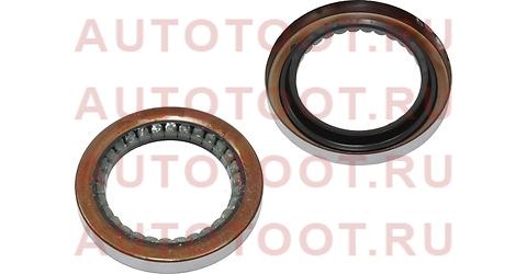 Сальник полуоси RR TOYOTA FORTUNER/HILUX 05- 90310-t0006 toyota – купить в Омске. Цены, характеристики, фото в интернет-магазине autotoot.ru