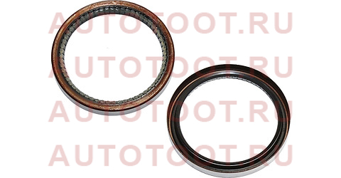 Сальник RR полуоси TOYOTA HILUX 07- 90310-t0008 toyota – купить в Омске. Цены, характеристики, фото в интернет-магазине autotoot.ru