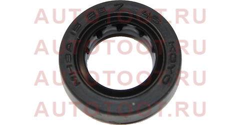 Сальник рулевой рейки верхний TOYOTA (без г/у) 90311-15002 toyota – купить в Омске. Цены, характеристики, фото в интернет-магазине autotoot.ru