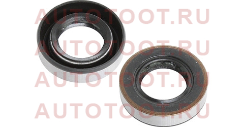 Сальник насоса ГУР TOYOTA MARK2,CORONA,COROLLA 92- 90311-18007 toyota – купить в Омске. Цены, характеристики, фото в интернет-магазине autotoot.ru