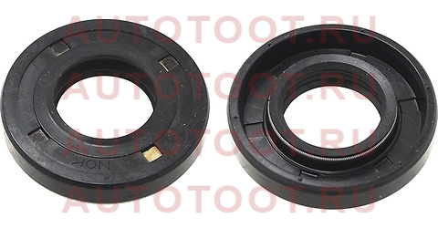 Сальник рулевой рейки TOYOTA COROLLA 92- 90311-19007 Toyota – купить в Омске. Цены, характеристики, фото в интернет-магазине autotoot.ru