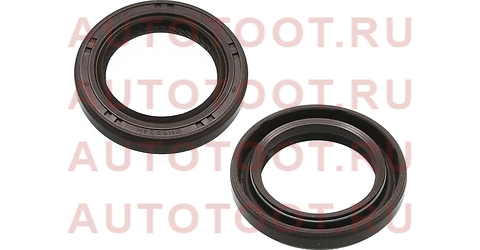 Сальник коленвала FR TOYOTA 1,2NZFE 99- 9031125032 Toyota – купить в Омске. Цены, характеристики, фото в интернет-магазине autotoot.ru