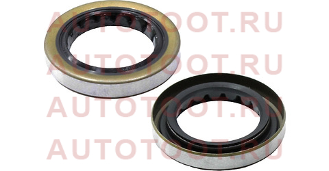 Сальник первичного вала МКПП TOYOTA DYNA 88-95 90311-28004 toyota – купить в Омске. Цены, характеристики, фото в интернет-магазине autotoot.ru