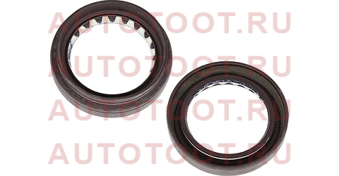 Сальник привода раздатки TOYOTA HARRIER,KLUGER 4WD правый 90311-34021 toyota – купить в Омске. Цены, характеристики, фото в интернет-магазине autotoot.ru