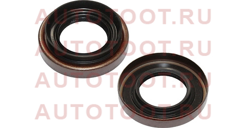 Сальник дифференциала RR TOYOTA HIACE,HARRIER,COROLLA 90311-35032 toyota – купить в Омске. Цены, характеристики, фото в интернет-магазине autotoot.ru
