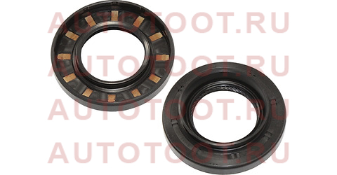 Сальник привода TOYOTA WISH/VOXY/ISIS/ALLION/PREMIO 04- правый 90311-35050 toyota – купить в Омске. Цены, характеристики, фото в интернет-магазине autotoot.ru