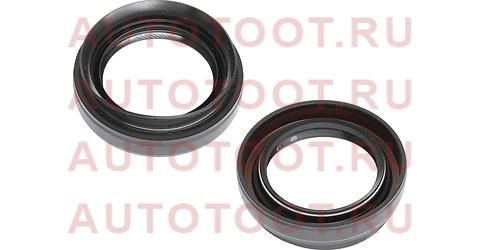 9031137007 TOYOTA Сальник заднего редуктора 9031137007 Toyota – купить в Омске. Цены, характеристики, фото в интернет-магазине autotoot.ru