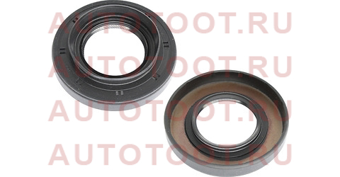 Сальник хвостовика FR TOYOTA HILUX,LAND CRUISER,PRADO 70/80/100 90311-38066 toyota – купить в Омске. Цены, характеристики, фото в интернет-магазине autotoot.ru
