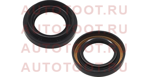 9031138071 TOYOTA Сальник заднего редуктора боково 9031138071 Toyota – купить в Омске. Цены, характеристики, фото в интернет-магазине autotoot.ru