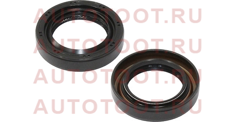 Сальник хвостовика раздатки HIACE/HILUX/DYNA/TOYO/LITEACE/HIGHLANDER/KLUGER/RAV4 90311-38090 toyota – купить в Омске. Цены, характеристики, фото в интернет-магазине autotoot.ru