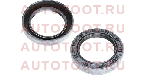 Сальник хвостовика АКПП TOYOTA CROWN,MARK2 (40,58,11) 90311-40001 toyota – купить в Омске. Цены, характеристики, фото в интернет-магазине autotoot.ru