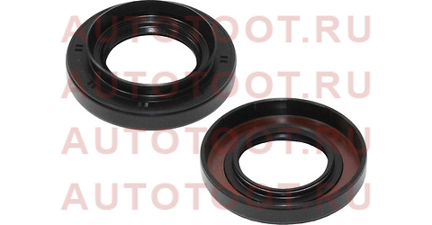 Сальник хвостовика TOYOTA LAND CRUISER/PRADO 02- 90311-41009 Toyota – купить в Омске. Цены, характеристики, фото в интернет-магазине autotoot.ru