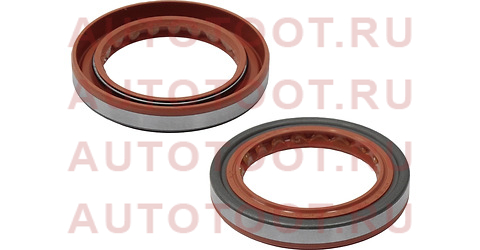 Сальник гидромуфты ATM TY FZJ80/HZJ80/UZJ100/HZJ105/HDJ100 90311-42010 toyota – купить в Омске. Цены, характеристики, фото в интернет-магазине autotoot.ru