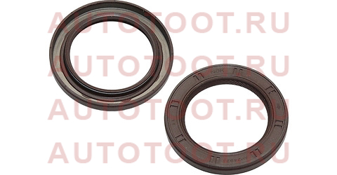 Сальник коленвала FR TOYOTA 3,5SFE 90311-42026 Toyota – купить в Омске. Цены, характеристики, фото в интернет-магазине autotoot.ru